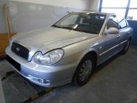 Sonata 2.0 16V